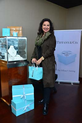 PARK RESİDENCES CADDE’DE DİAMOND CLUB GÜNLERİ