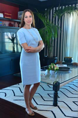 PARK RESİDENCES CADDE’DE DİAMOND CLUB GÜNLERİ