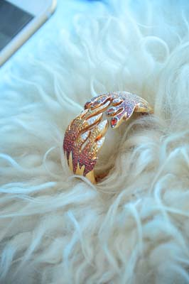 PARK RESİDENCES CADDE’DE DİAMOND CLUB GÜNLERİ