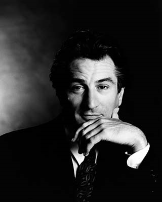 GREG GORMANIN OBJEKTİFİNDEN ÜNLÜLER