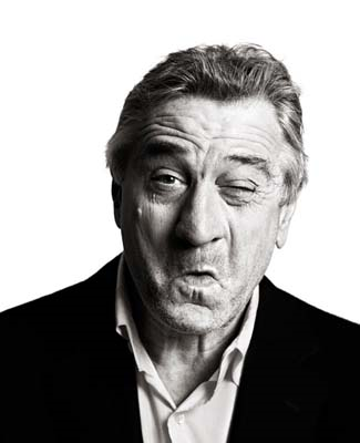 GREG GORMANIN OBJEKTİFİNDEN ÜNLÜLER