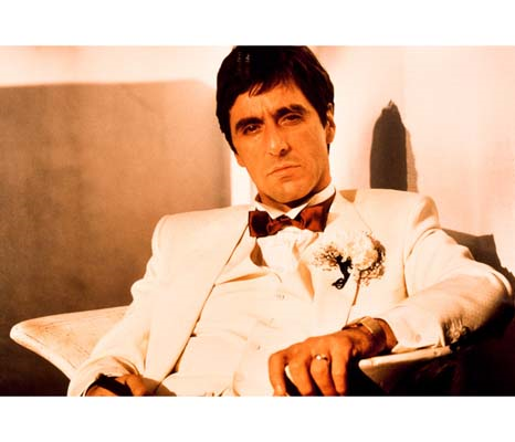 GREG GORMANIN OBJEKTİFİNDEN ÜNLÜLER