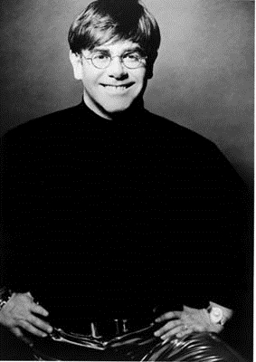 GREG GORMANIN OBJEKTİFİNDEN ÜNLÜLER