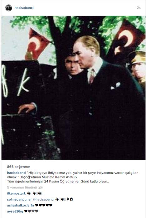 24 KASIM ÖĞRETMENLER GÜNÜNÜ SOSYAL MEDYADAN KUTLADILAR...