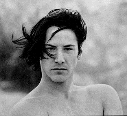 GREG GORMANIN OBJEKTİFİNDEN ÜNLÜLER