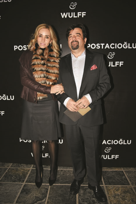 ALMAN-TÜRK İŞBİRLİĞİNİN GÖRKEMLİ DAVETİ