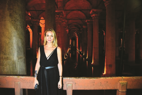 YEREBATAN SARNICI’NDA ŞİLE BEZİNDEN GELEN ŞIKLIK