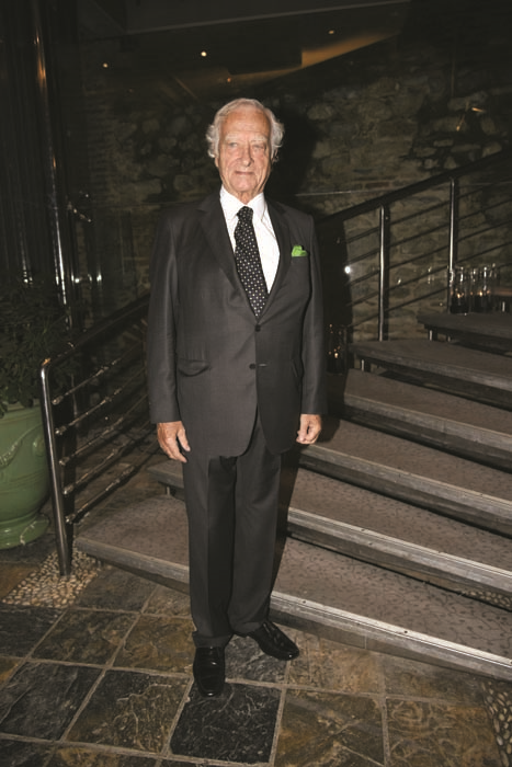 ALMAN-TÜRK İŞBİRLİĞİNİN GÖRKEMLİ DAVETİ