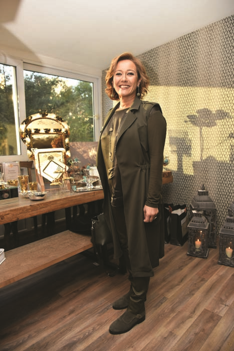 EV DEKORASYONUNDA  TASARIM OBJELERİ