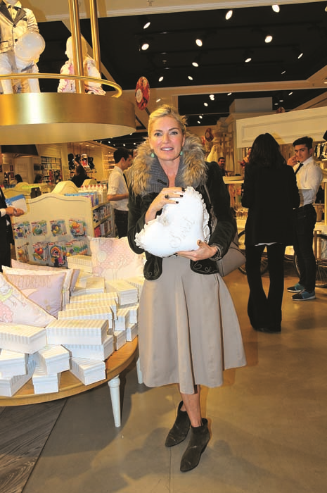 ÜÇ BAŞARILI KADINDAN BEBEK ODALARINA ÖZEL TASARIMLAR