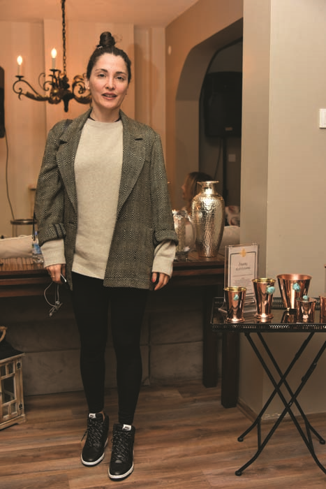 EV DEKORASYONUNDA  TASARIM OBJELERİ