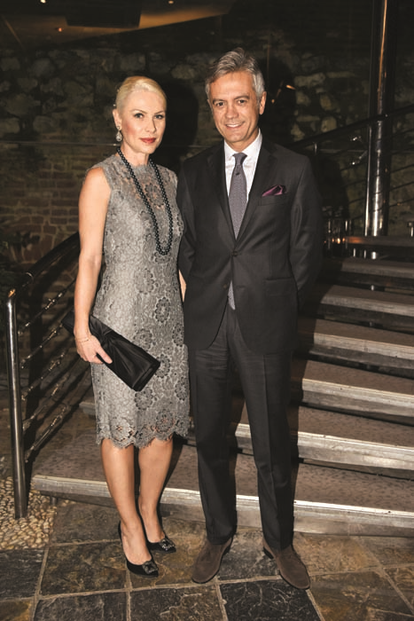 ALMAN-TÜRK İŞBİRLİĞİNİN GÖRKEMLİ DAVETİ