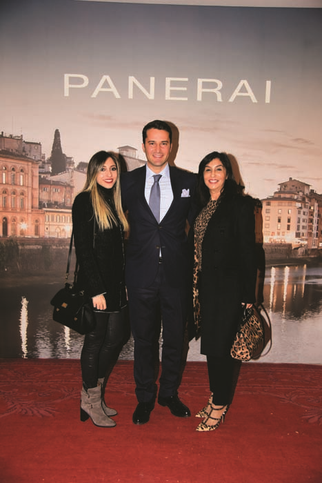 VENEDİK SARAYI’NDA   2015 AVRUPA PRÖMİYERİ DAVETİ