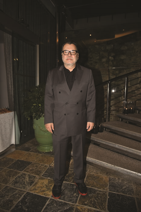 ALMAN-TÜRK İŞBİRLİĞİNİN GÖRKEMLİ DAVETİ