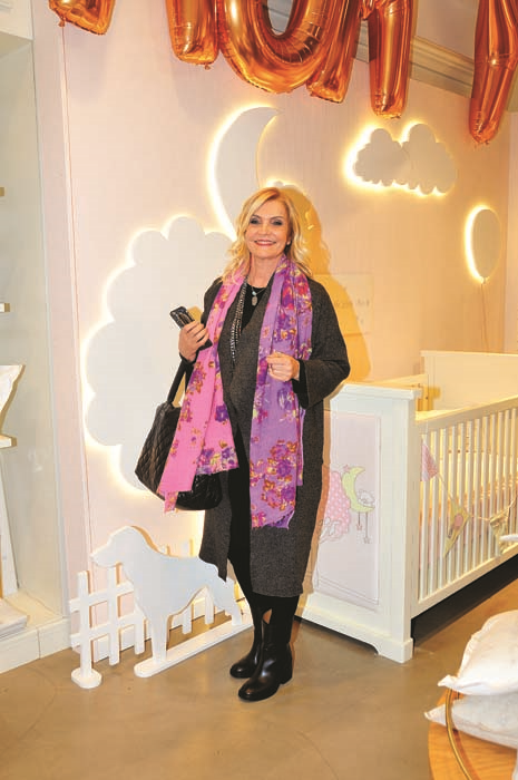 ÜÇ BAŞARILI KADINDAN BEBEK ODALARINA ÖZEL TASARIMLAR