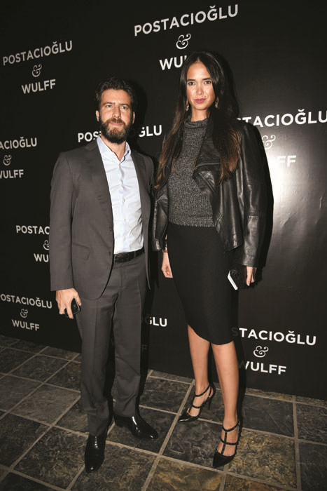 ALMAN-TÜRK İŞBİRLİĞİNİN GÖRKEMLİ DAVETİ