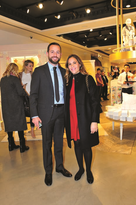 ÜÇ BAŞARILI KADINDAN BEBEK ODALARINA ÖZEL TASARIMLAR