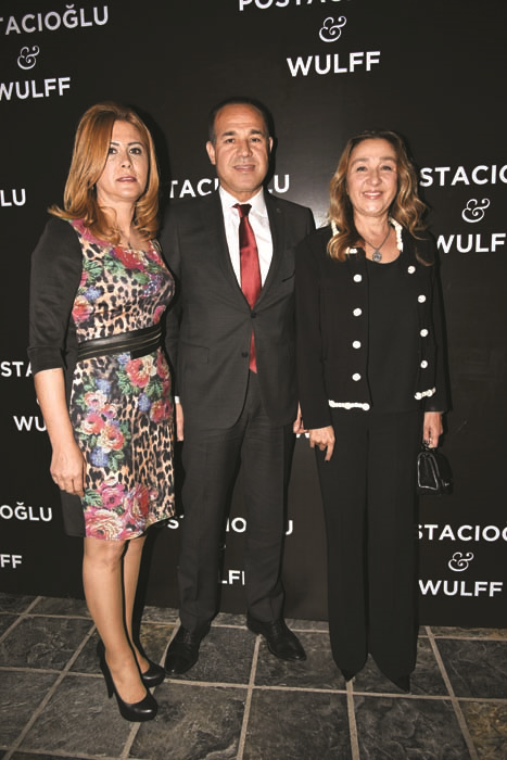 ALMAN-TÜRK İŞBİRLİĞİNİN GÖRKEMLİ DAVETİ