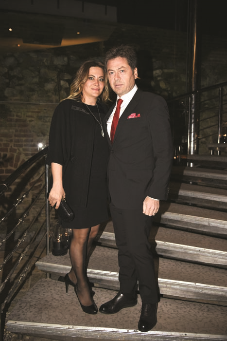 ALMAN-TÜRK İŞBİRLİĞİNİN GÖRKEMLİ DAVETİ