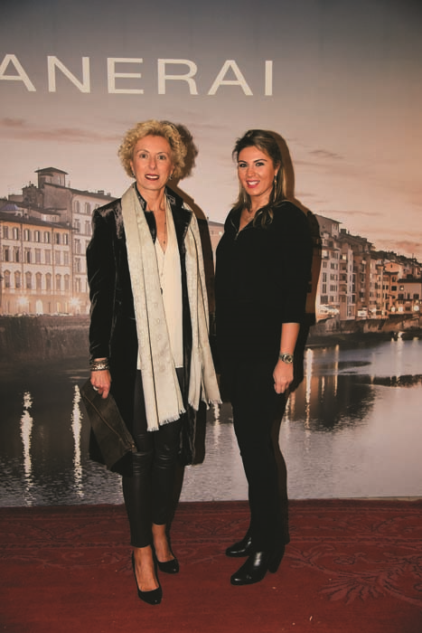 VENEDİK SARAYI’NDA   2015 AVRUPA PRÖMİYERİ DAVETİ