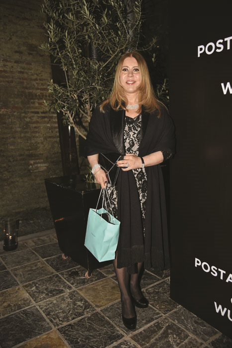 ALMAN-TÜRK İŞBİRLİĞİNİN GÖRKEMLİ DAVETİ