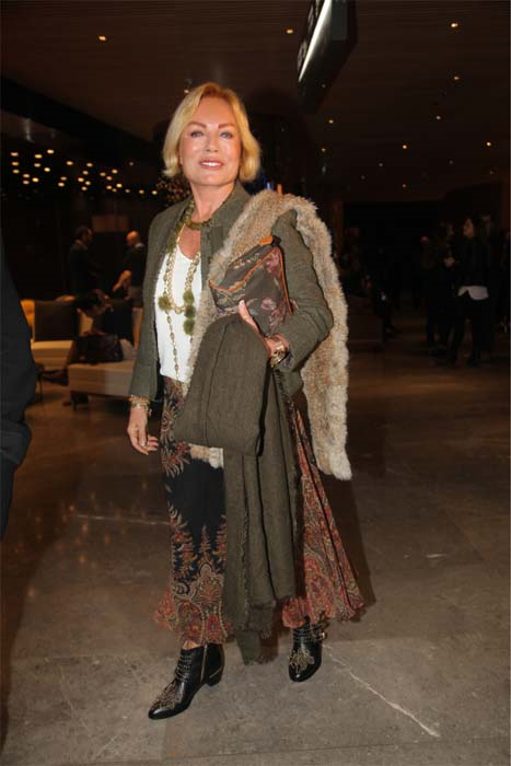 ZORLU PSM SAHNESİ’NDE SÜPERSTAR BÜYÜLEDİ