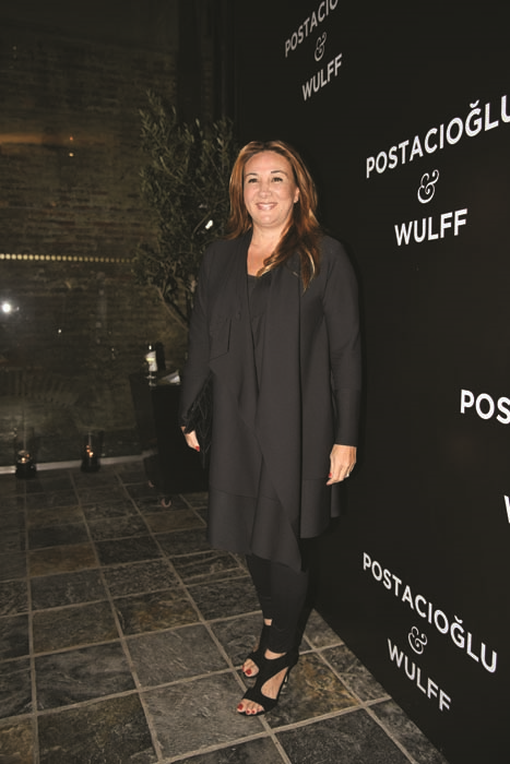 ALMAN-TÜRK İŞBİRLİĞİNİN GÖRKEMLİ DAVETİ