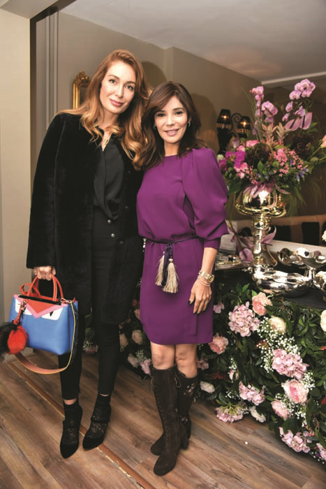 EV DEKORASYONUNDA  TASARIM OBJELERİ