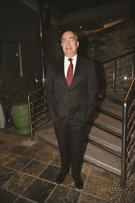 ALMAN-TÜRK İŞBİRLİĞİNİN GÖRKEMLİ DAVETİ