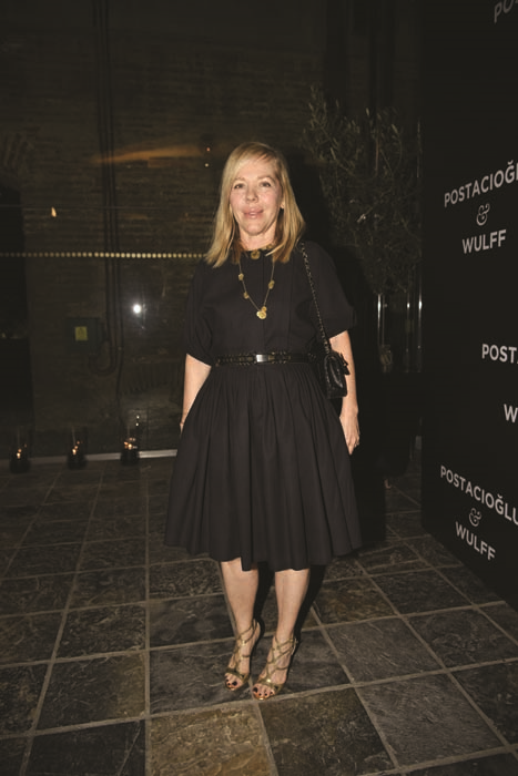 ALMAN-TÜRK İŞBİRLİĞİNİN GÖRKEMLİ DAVETİ