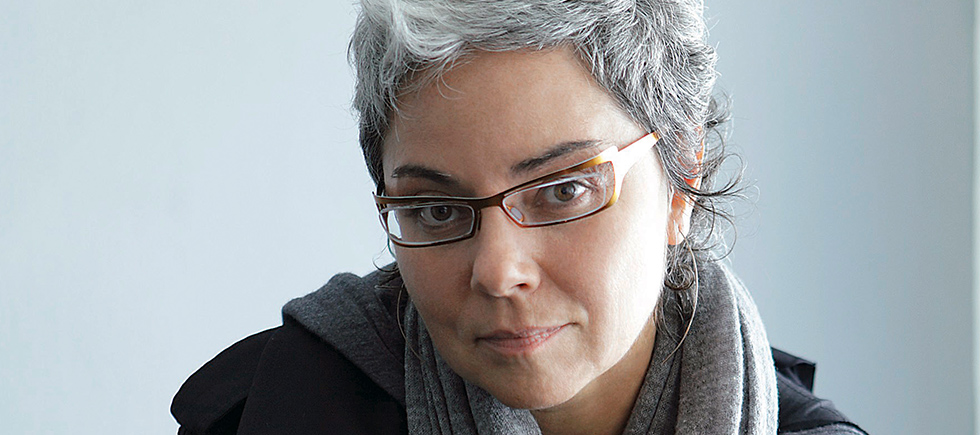 TÜRKİYE’NİN İLK IŞIK FESTİVALİ'nin KÜRATÖRÜ REBECCA MENDEZ