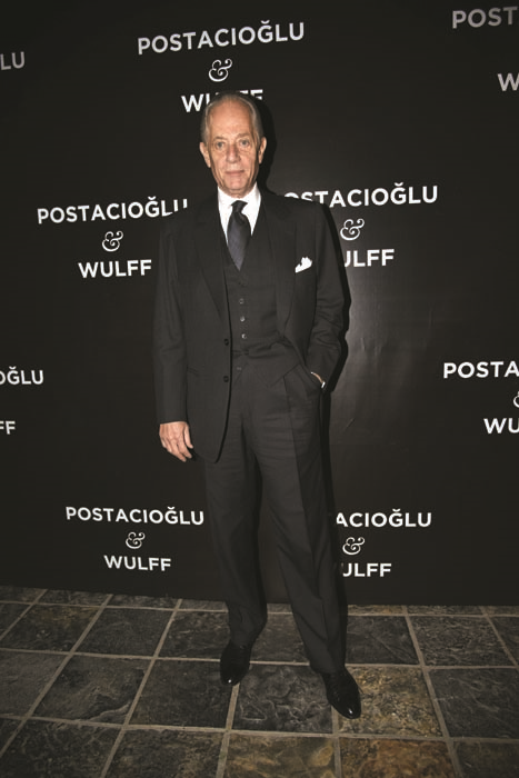 ALMAN-TÜRK İŞBİRLİĞİNİN GÖRKEMLİ DAVETİ