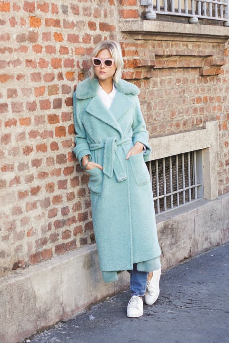 SOKAK STİLİ YILDIZLARINDAN İLHAM ALIN