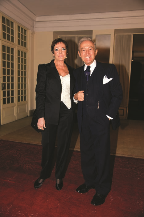 VENEDİK SARAYI’NDA   2015 AVRUPA PRÖMİYERİ DAVETİ