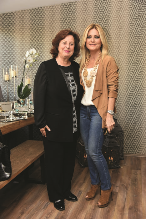 EV DEKORASYONUNDA  TASARIM OBJELERİ