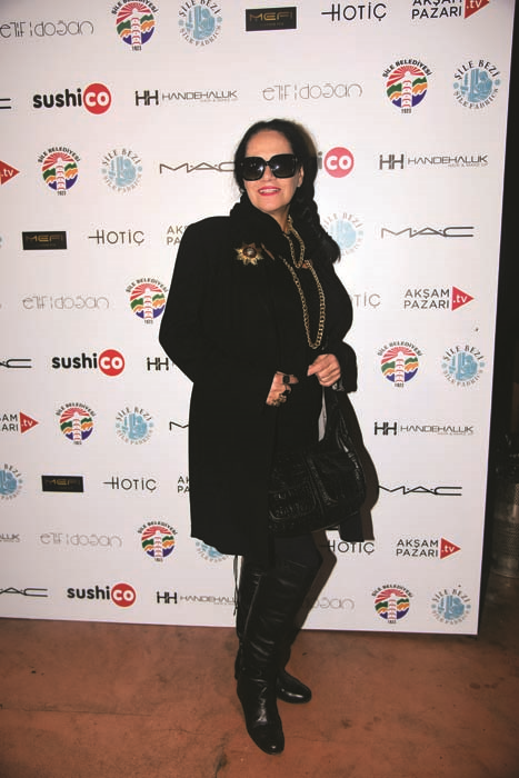 YEREBATAN SARNICI’NDA ŞİLE BEZİNDEN GELEN ŞIKLIK