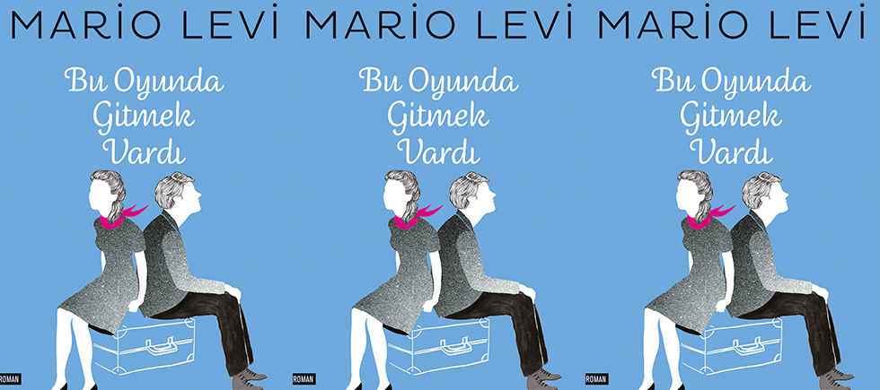 BU OYUNDA GİTMEK VARDI