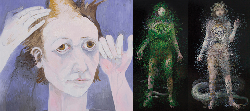 ARTİST 2015’TE  EVİN SANAT GALERİSİ’NİN SEÇKİSİ