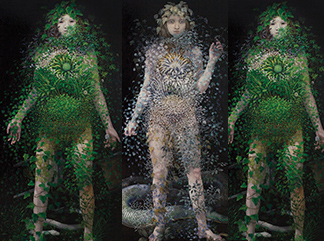 ARTİST 2015’TE  EVİN SANAT GALERİSİ’NİN SEÇKİSİ