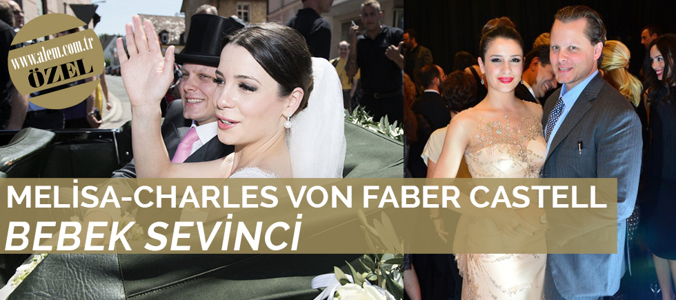 CHARLES VON FABER CASTELL'İN BEBEK SEVİNCİ