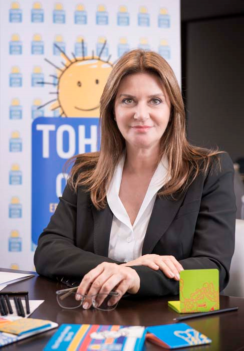 TOHUM OTİZM VAKFI’NDAN  ALEM ÖZEL YILBAŞI ÇEKİMLERİ