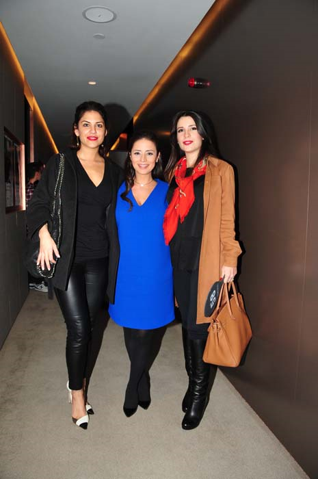 ÇANTA MÜZAYEDESİ PORTAKAL MÜZAYEDE EVİNDE SERGİLENDİ