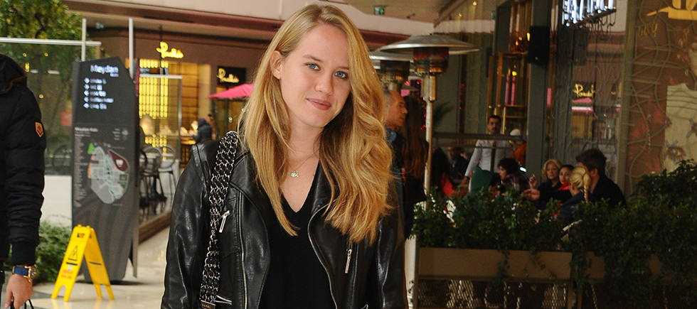 YELDA DEMİRÖREN'İN SİNEMA KEYFİ