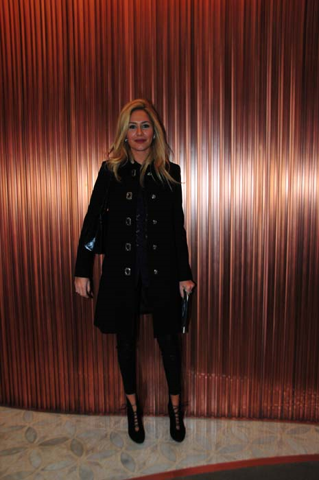 ÇANTA MÜZAYEDESİ PORTAKAL MÜZAYEDE EVİNDE SERGİLENDİ