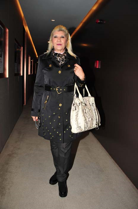 ÇANTA MÜZAYEDESİ PORTAKAL MÜZAYEDE EVİNDE SERGİLENDİ