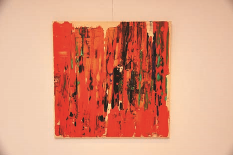 “SOYUT YANSIMALAR” İÇİN  BULUŞTULAR