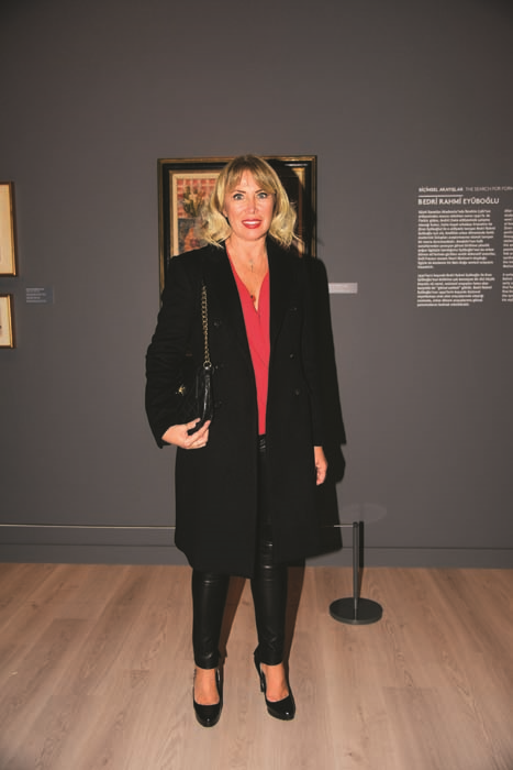 PERA MÜZESİ’NİN 10. YILDÖNÜMÜNDE MÜZİK VE SANAT 