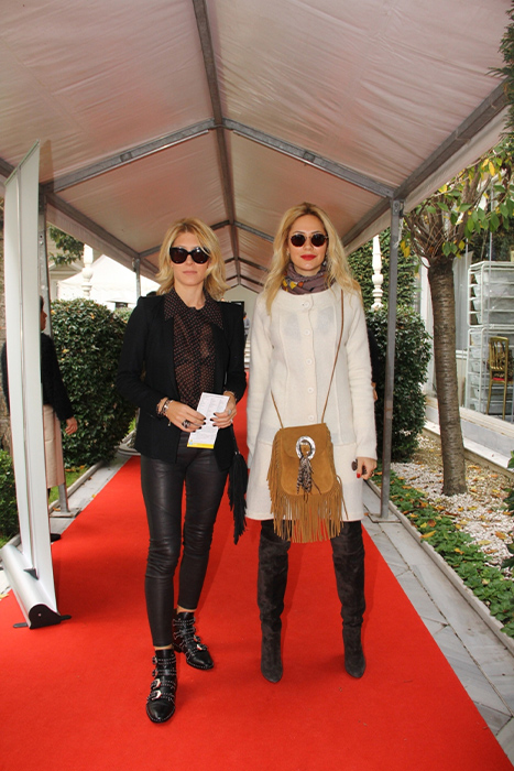 TOHUM OTİZM VAKFI YILBAŞI ALIŞVERİŞ ŞENLİĞİ