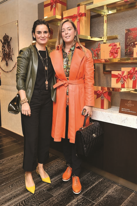 FARKLI ANLARA EŞLİK EDEN ÇİKOLATALARIN  LEZZET ŞÖLENİ 