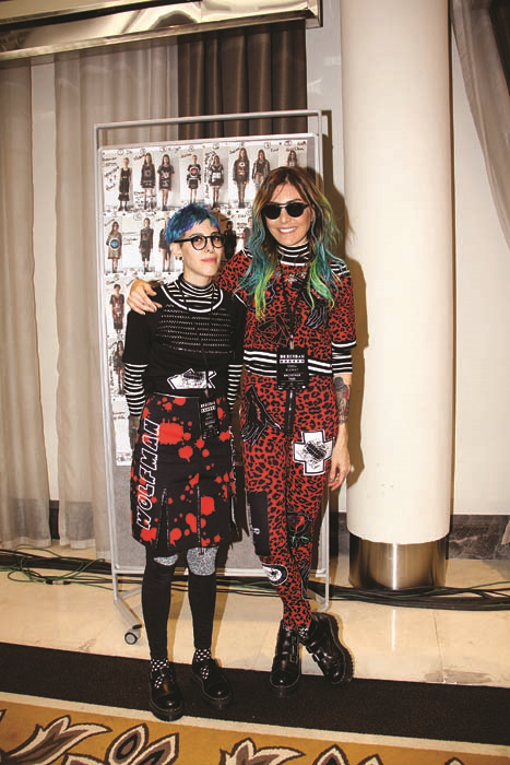 80LERİN GOTİK KÜLTÜRÜNÜ YANSITTILAR